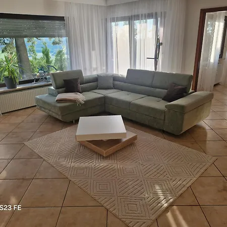 Appartement Iwonas