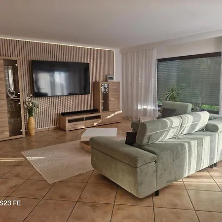 Iwonas Appartement
