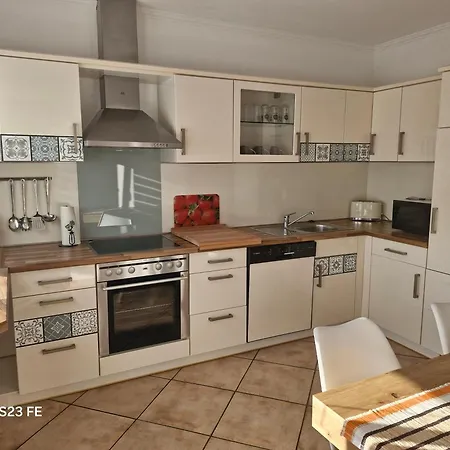 Iwonas Appartement