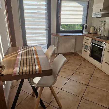 Iwonas Appartement Warstein
