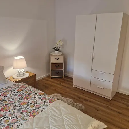 Iwonas Appartement Warstein