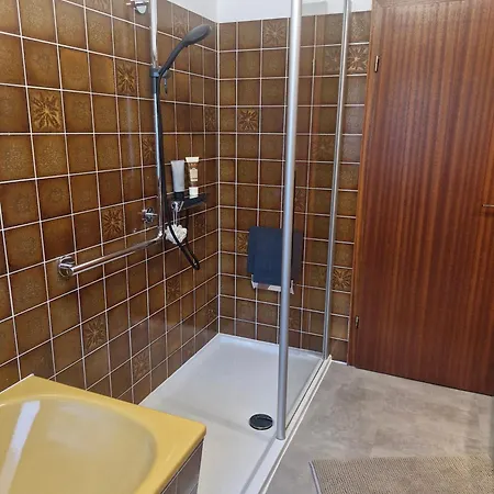 Iwonas Appartement