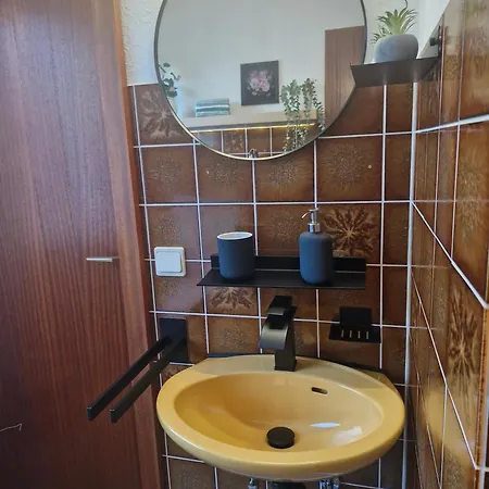 Appartement Iwonas