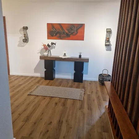 Iwonas Appartement *